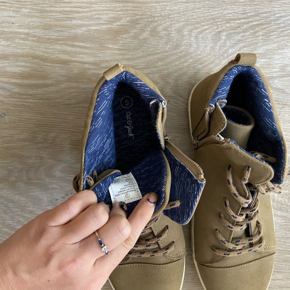 Ankle Boots Size 5 - Picture 6 of 6